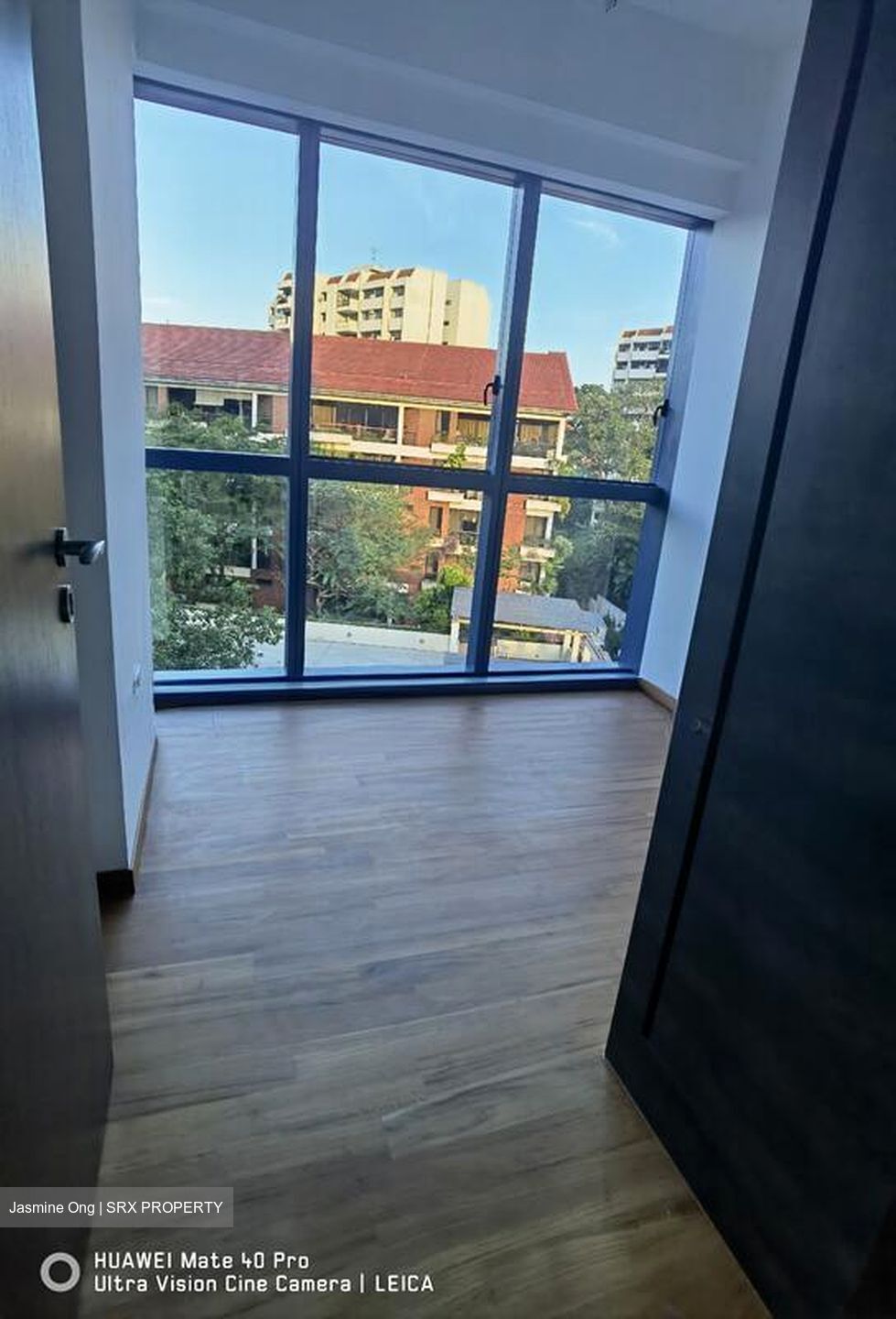Wilshire Residences (D10), Apartment #522708161